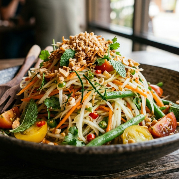 Papaya Salad [Signature]