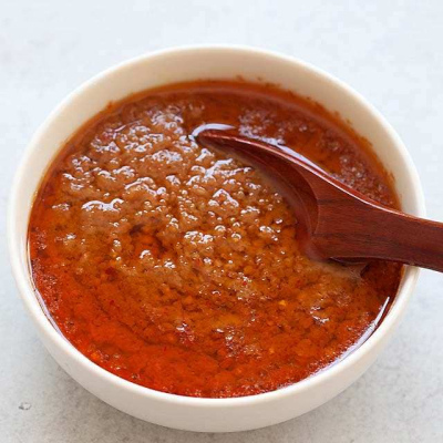 Peanut Sauce [Signature] (250ml)