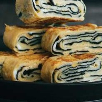 Gim Gyeran Mari [Korea]