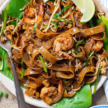 Char Kway Teow [Malaysia]